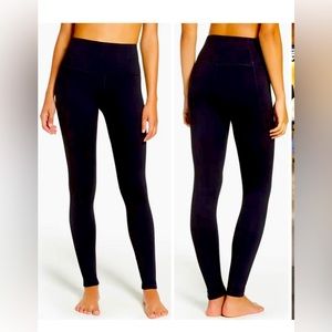 Zella XS high rise leggings. New without tags.